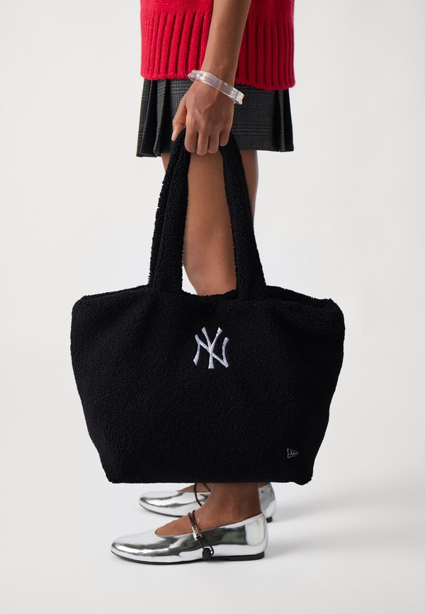 BORG TOTE BAG - Tote bag