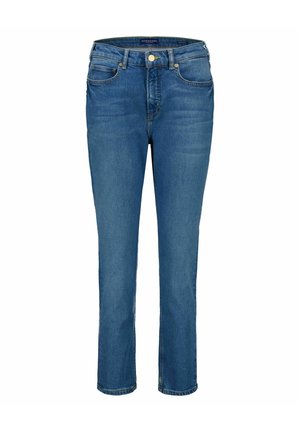 Jeans Slim Fit - dark-blue denim