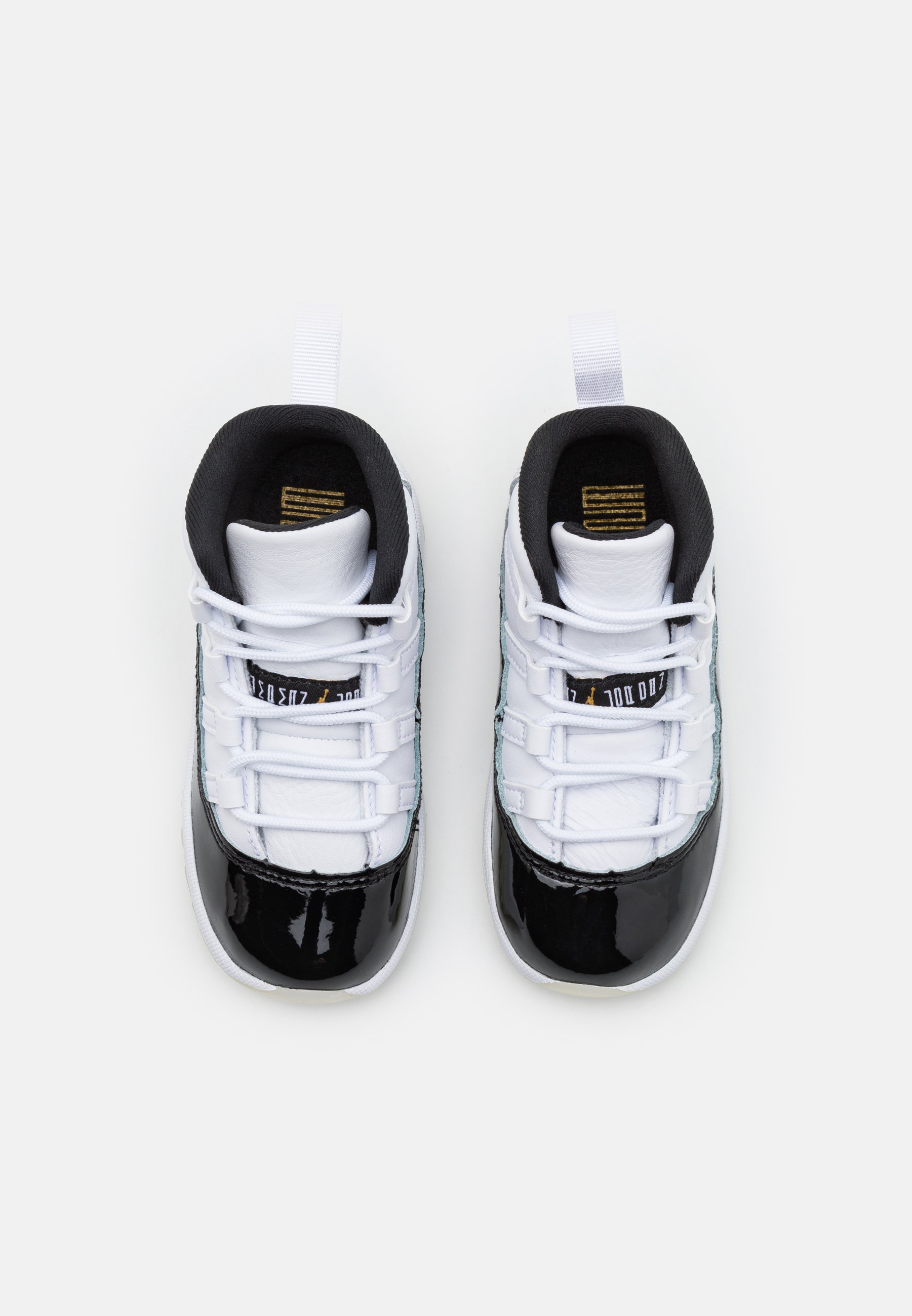 Jordan Air Jordan 11 ホワイト/ブラック Air Jordan 11 Concord „White & Black” — data premiery