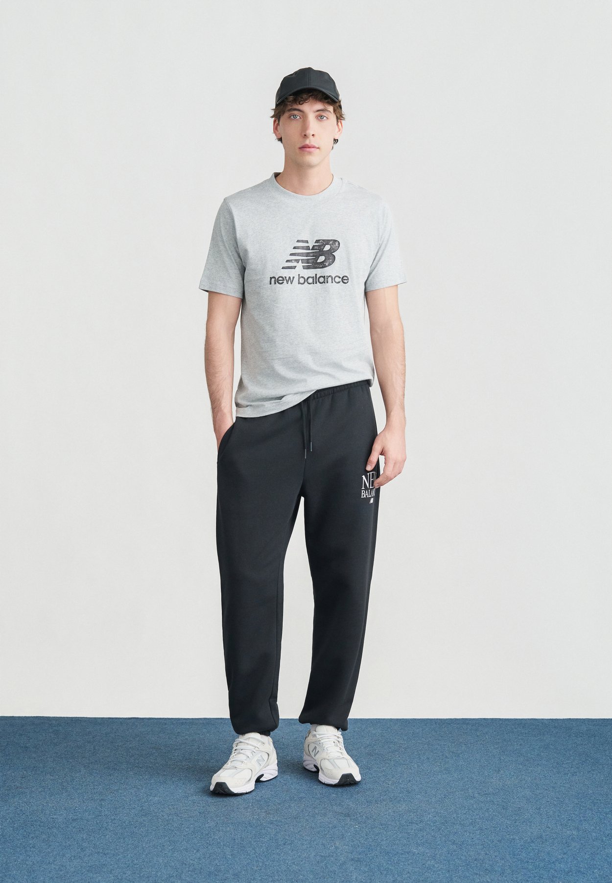 REIMAGINED JOGGER