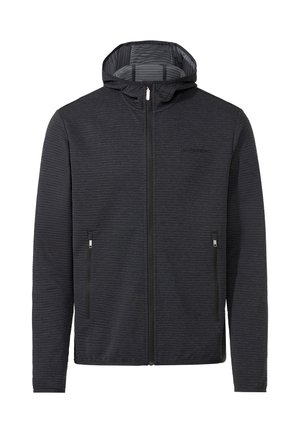Vaude, STRONA  - Fleecejacke - black uni