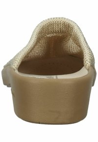 Arcopedico LIGHT - Muiltjes - beige