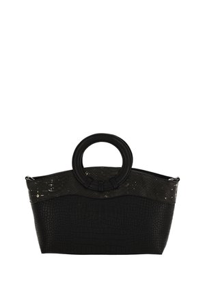 Bevásárlótáska - black