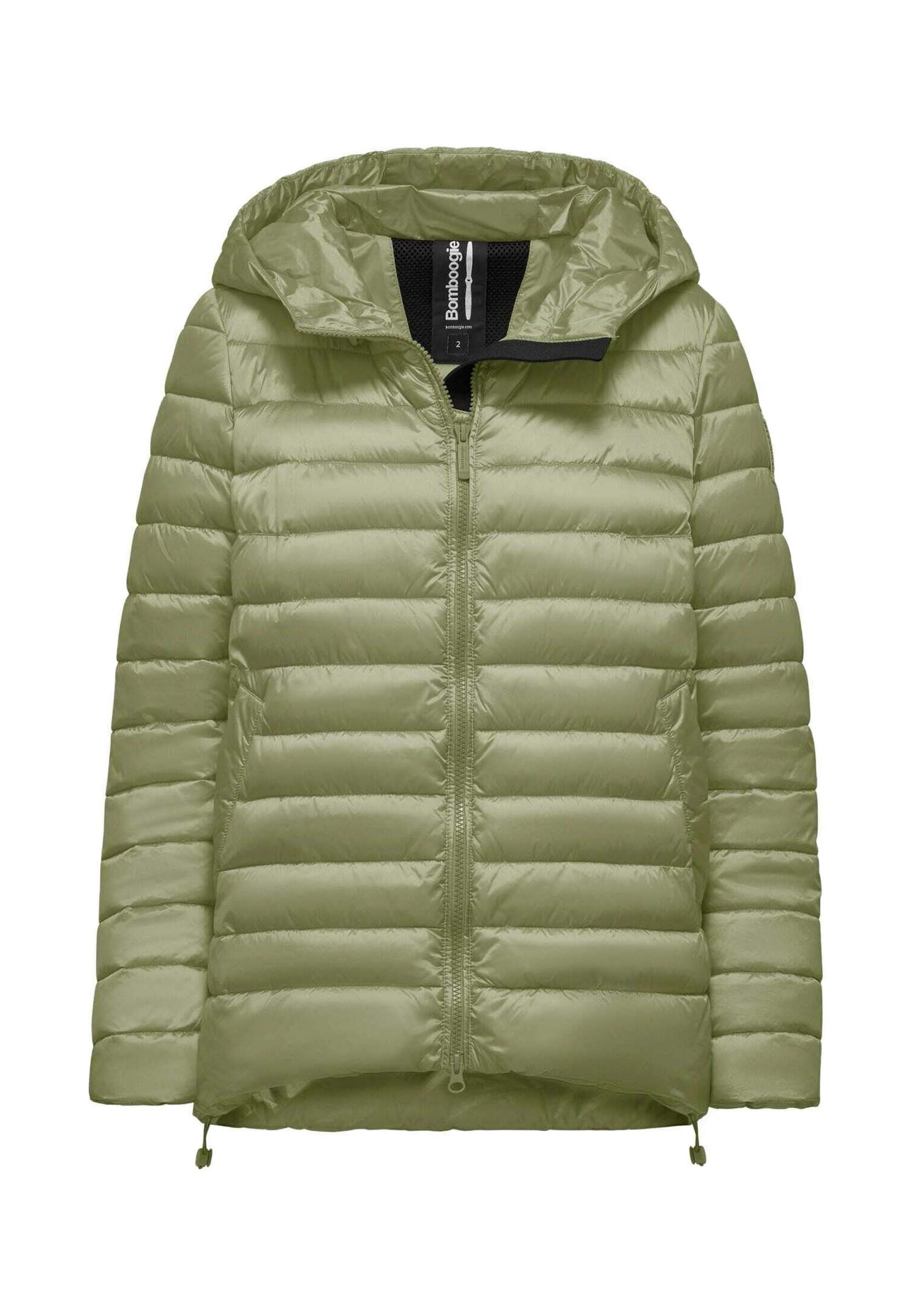 Bomboogie BRILLANTE Winter jacket ice sage/light green Zalando