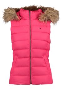 Hilfiger Denim Liivi - pink