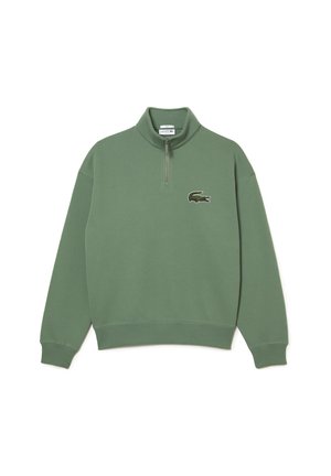 Sweatshirt - green