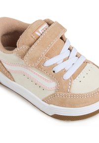 Vans Lauflernschuh - medium brown