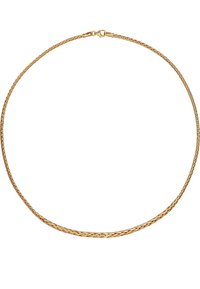 CHRIST Gold Necklace - gold coloured
