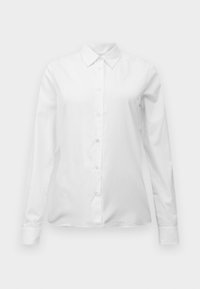 CAMICIA  - Bluza s gumbima - white