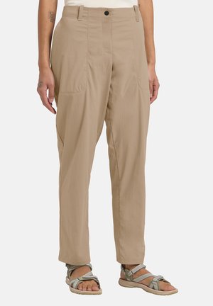 Pantalons outdoor - oat