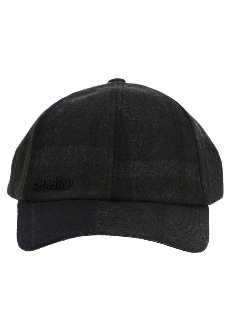CHASIN' MATS - Cap - dark blue/dunkelblau - Zalando