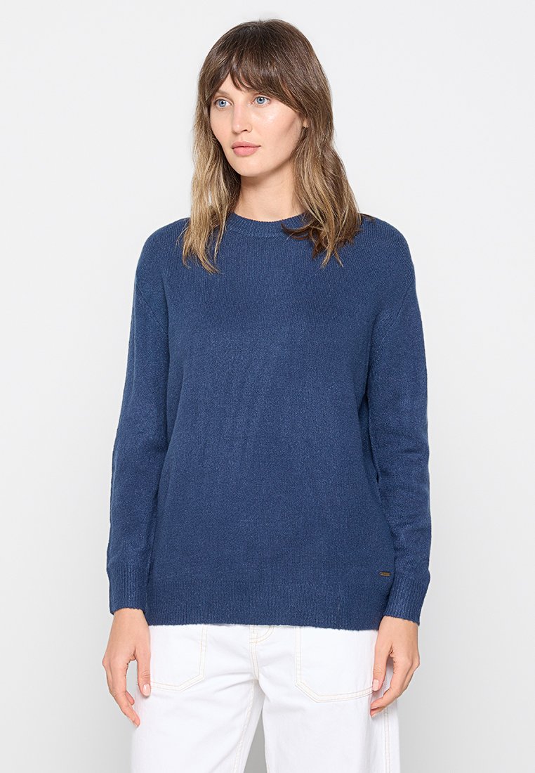 Pepe Jeans Trui blauw Pepe Jeans Trui blauw