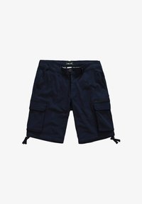 Valittu, navy blue