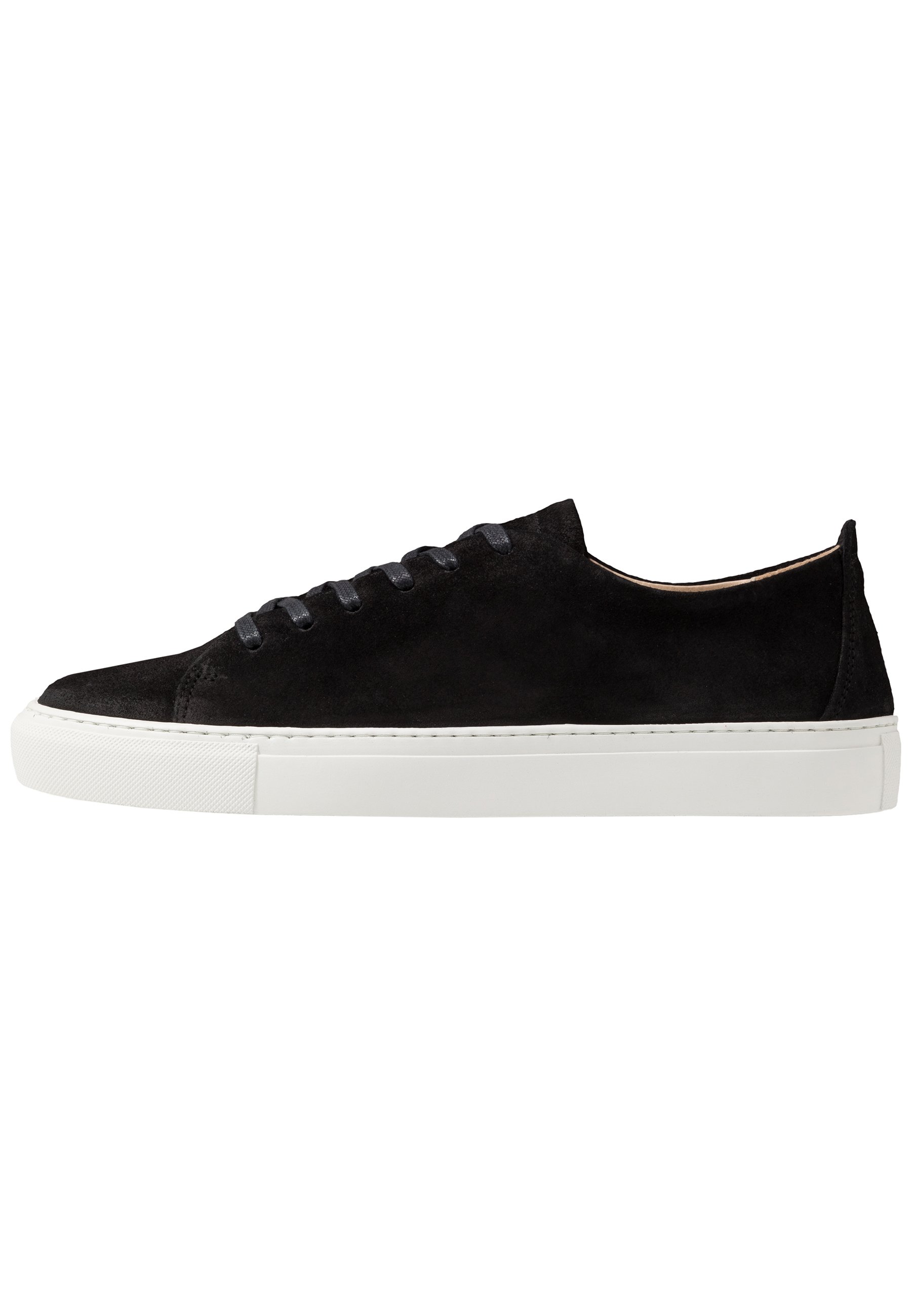 BIAAJAY LEATHER SNEAKER Sneakers black BIAAJAY LEATHER SNEAKER Sneakers black