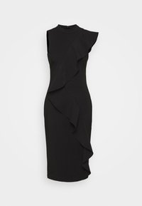 Adrianna Papell Cocktailklänning - black