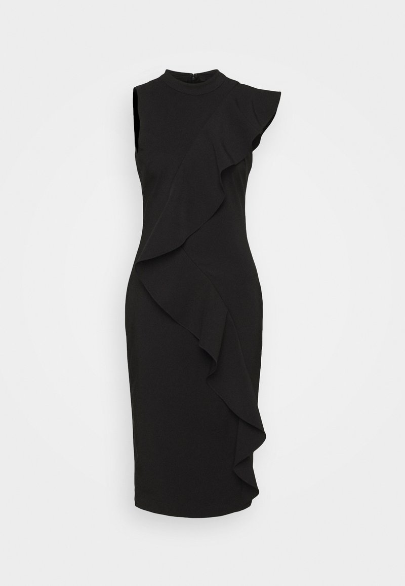 Adrianna Papell Robe de soirée - black