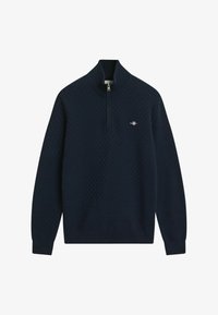 Wybrany, evening blue