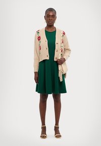 Weekend Max Mara TEULADA - Kofta - beige