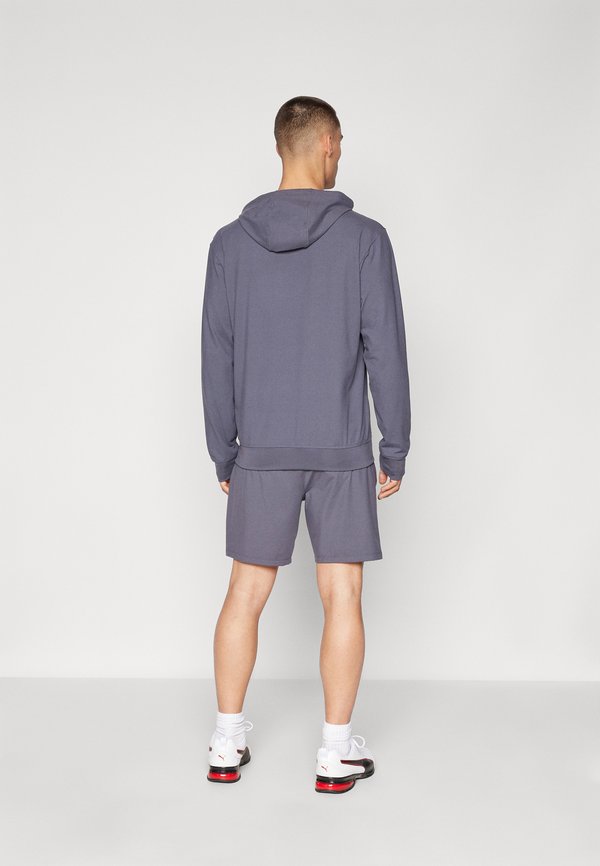 ALWAYS ON SHORT - Sports shorts - galactic gray3