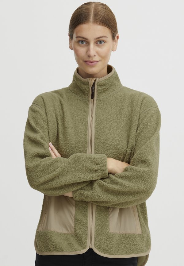 OXPiper - Fleece jacket