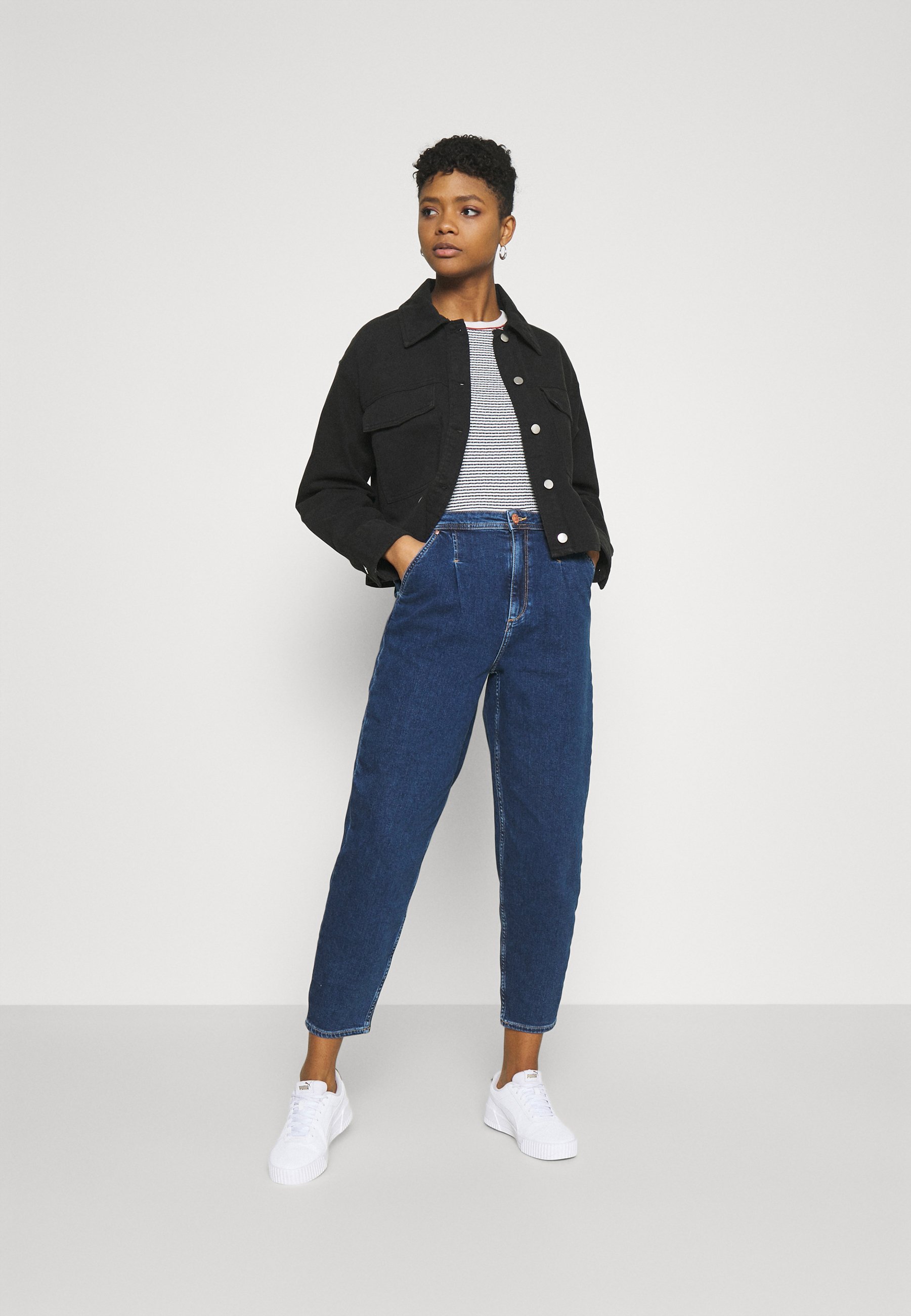 ONLY ONLLIVA SLOUCHY - Relaxed fit 