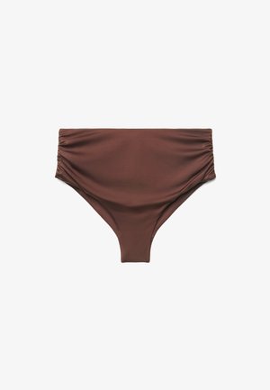 Terranova, - Dół od bikini