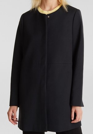 Esprit Collection Korte frakker - black