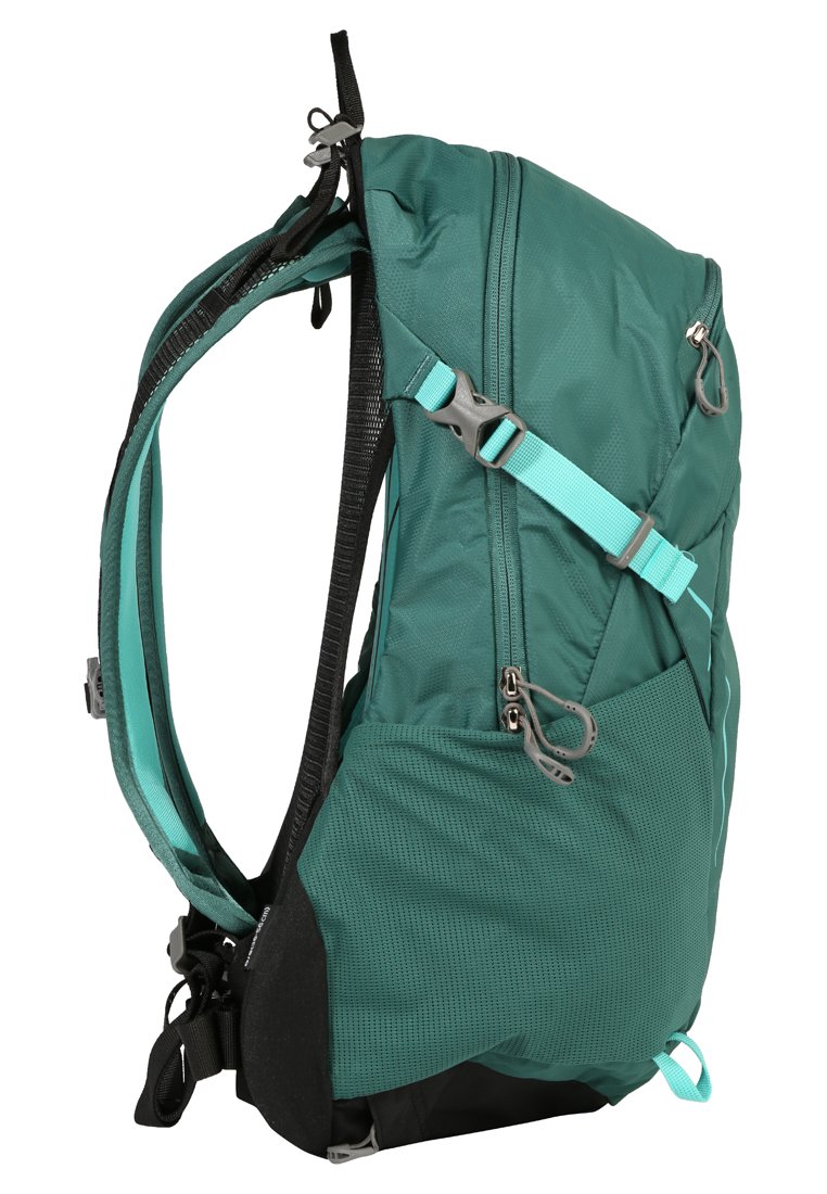 Osprey HIKELITE - Trekkingrucksack - aloe green/grn - Zalando