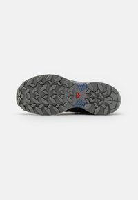 Salomon X ULTRA 360 - Fjellsko - sharkskin/grisaille/stonewash