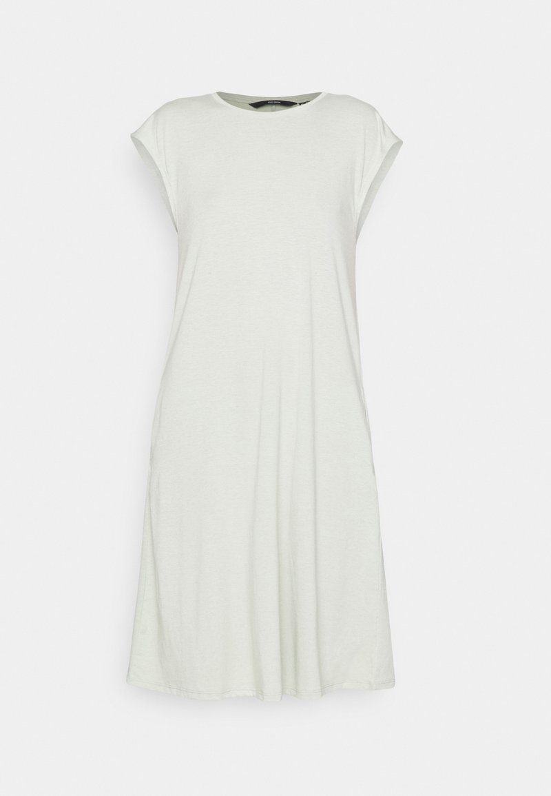 Vero Moda Tall Jurk groen