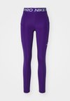 Pajkice - court purple