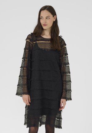 Dienas kleita - meteorite