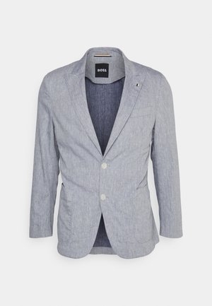 HANRY - Giacca - medium blue