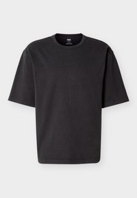 Δεν επιλέχθηκε, jet black