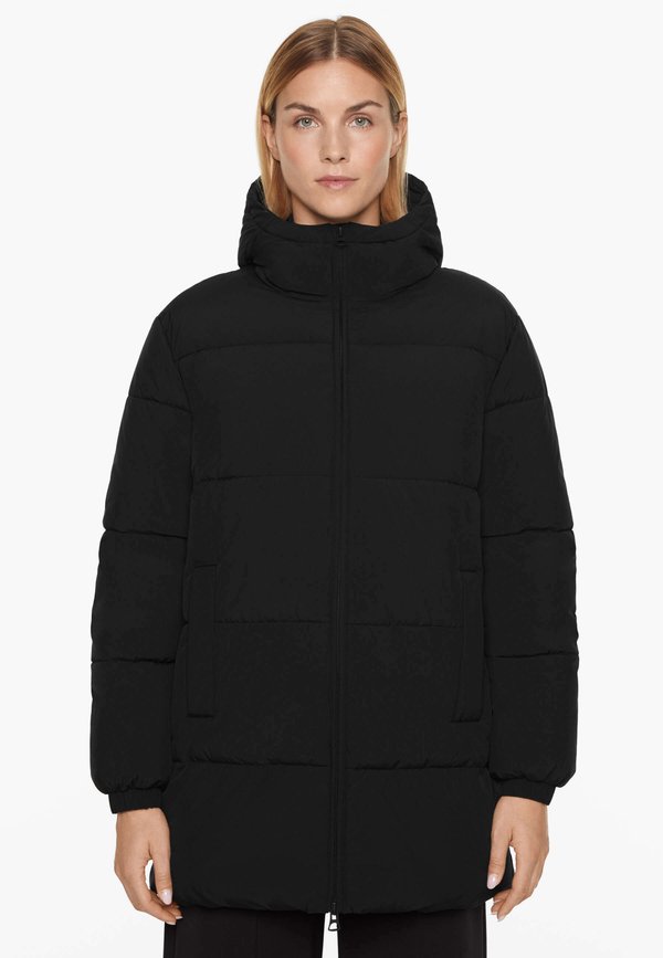 WATER-REPELLENT PRIMALOFT� PADDED - Wintermantel