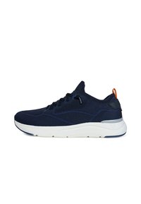 Unausgewählt, navy blue