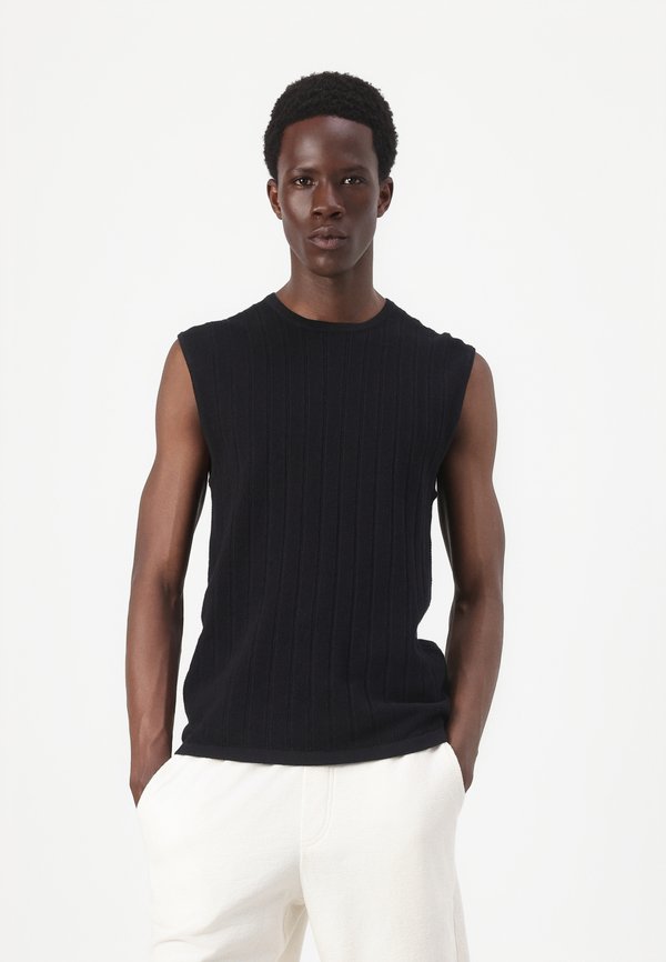 ONSKLAS SLEEVELES - Waistcoat4