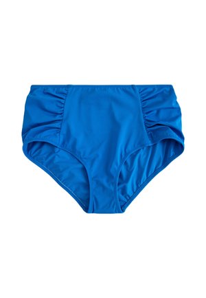 HIGH RISE  - Bikinibroekje - blue