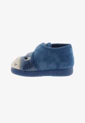 Victoria Shoes ANIMALES - Patucos - jeans