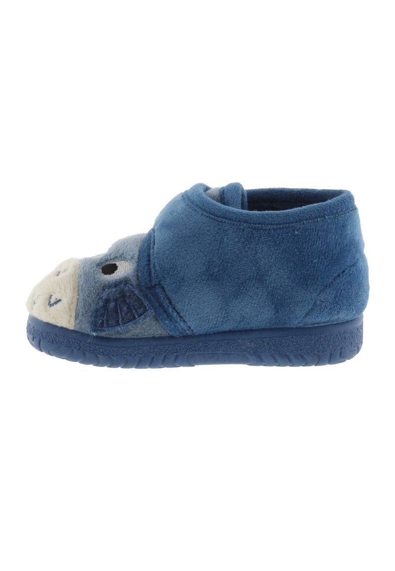 Victoria Shoes ANIMALES - Patucos - jeans
