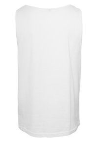 Mister Tee HERREN PRAY - Top - white