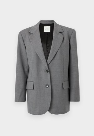 ISMERIA RECOUPE  - Σακάκι - light grey