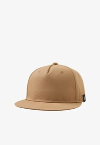 Unausgewählt, brown