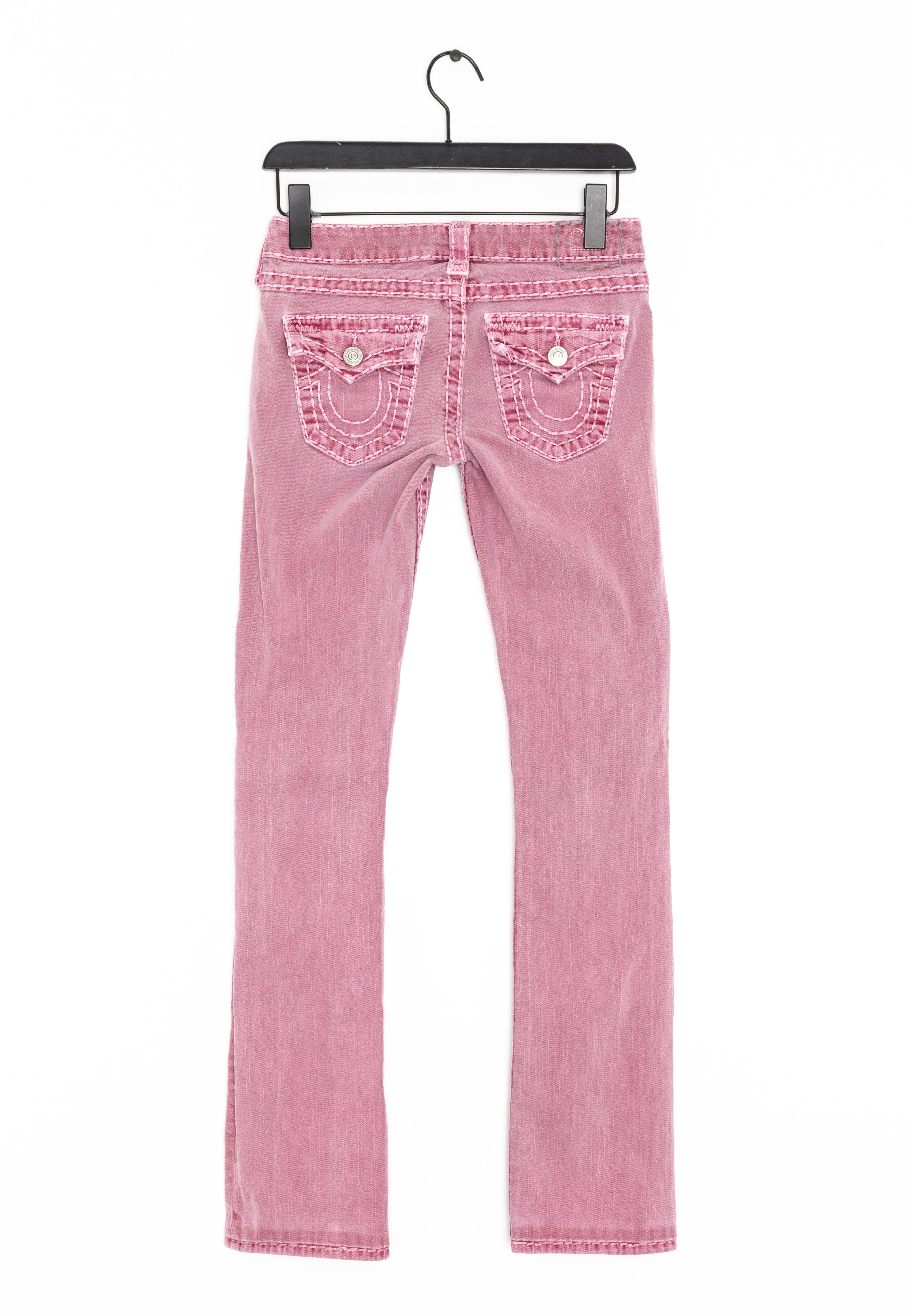 True Religion Slim fit jeans - pink 