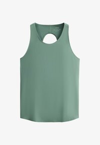 Non sélectionné, mottled dark green