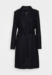 KAYA COAT - Classic coat - black