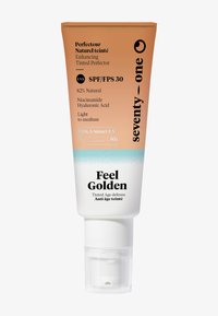 Seventyonepercent - FEEL GOLDEN SPF30 - Crema solare Immagine in miniatura 1