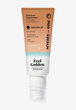 FEEL GOLDEN SPF30 - Sun protection - -