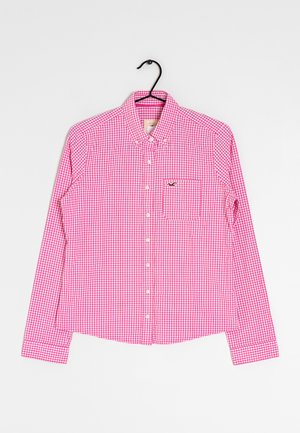 Hollister Co. Overhemdblouse - multi colored