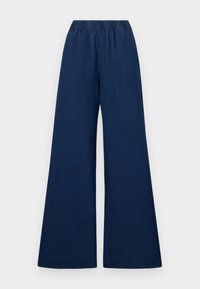 WINONA - Traperice opuštenog kroja - dark blue